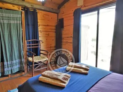 Cabana Kurve Kabana Azul Punta del Diablo