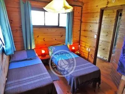 Cabana Kurve Kabana Azul Punta del Diablo