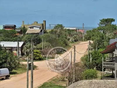 Cabana Kurve Kabana Azul Punta del Diablo