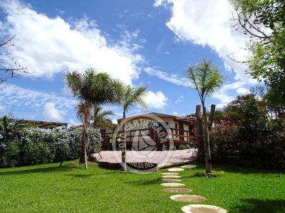 Complejo Paraiso del Diablo Punta del Diablo