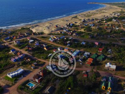 Complejo Paraiso del Diablo Punta del Diablo