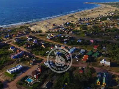 Complejo Paraiso del Diablo Punta del Diablo