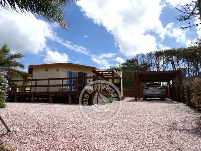 Complejo Paraiso del Diablo Punta del Diablo