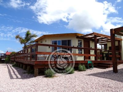 Complejo Paraiso del Diablo Punta del Diablo