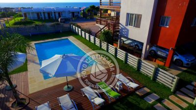 Complejo Paraiso del Diablo Punta del Diablo