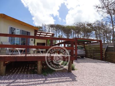 Complejo Paraiso del Diablo Punta del Diablo