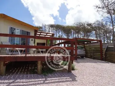 Complejo Paraiso del Diablo Punta del Diablo