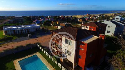 Complejo Paraiso del Diablo Punta del Diablo