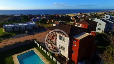 Complejo Paraiso del Diablo Punta del Diablo