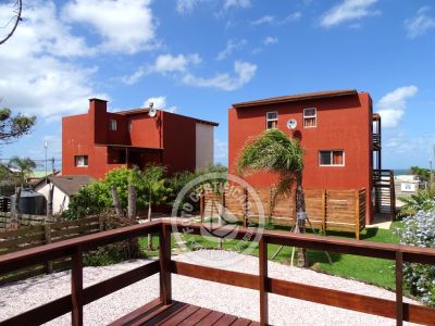 Complejo Paraiso del Diablo Punta del Diablo