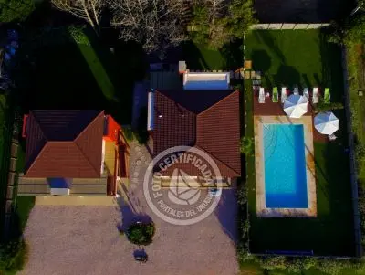 Complejo Paraiso del Diablo Punta del Diablo