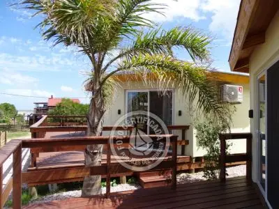 Complejo Paraiso del Diablo Punta del Diablo