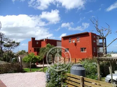 Complejo Paraiso del Diablo Punta del Diablo
