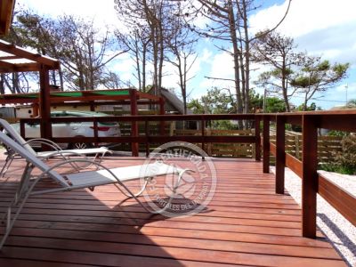 Complejo Paraiso del Diablo Punta del Diablo