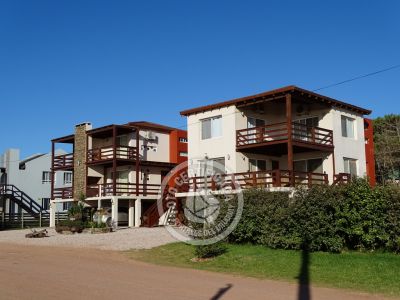 Complejo Paraiso del Diablo Punta del Diablo