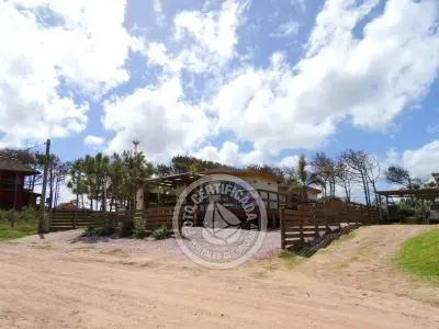 Complejo Paraiso del Diablo Punta del Diablo