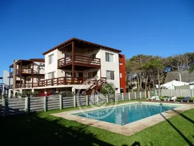 Complejo Paraiso del Diablo Punta del Diablo