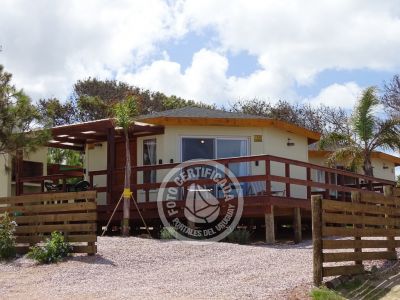 Complejo Paraiso del Diablo Punta del Diablo