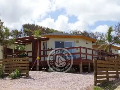 Complejo Paraiso del Diablo Punta del Diablo