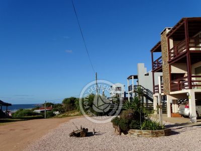 Complejo Paraiso del Diablo Punta del Diablo