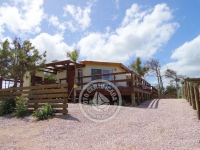 Complejo Paraiso del Diablo Punta del Diablo