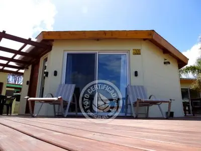 Complejo Paraiso del Diablo Punta del Diablo