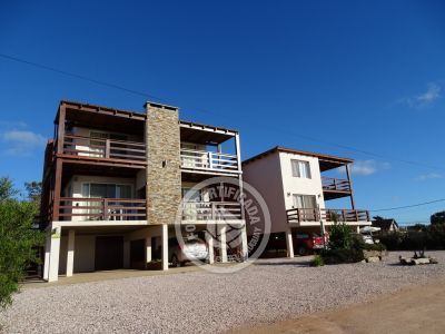 Complejo Paraiso del Diablo Punta del Diablo