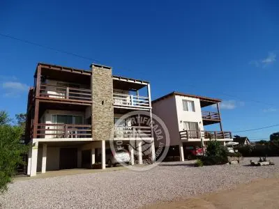 Complejo Paraiso del Diablo Punta del Diablo