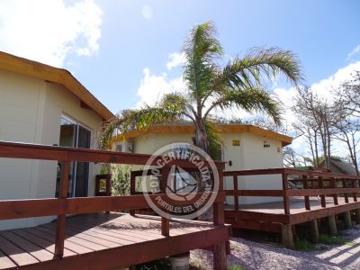 Complejo Paraiso del Diablo Punta del Diablo