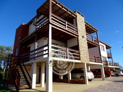 Complejo Paraiso del Diablo Punta del Diablo