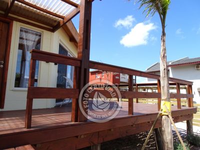 Complejo Paraiso del Diablo Punta del Diablo