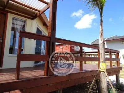 Complejo Paraiso del Diablo Punta del Diablo