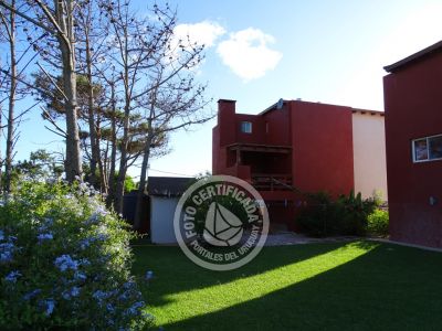 Complejo Paraiso del Diablo Punta del Diablo