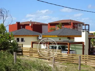 Complejo Paraiso del Diablo Punta del Diablo