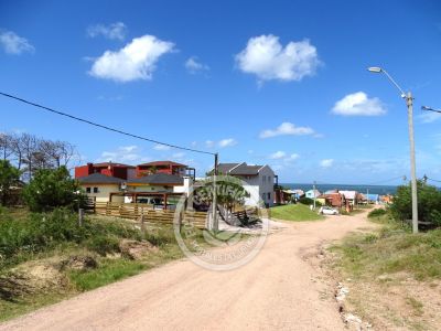 Complejo Paraiso del Diablo Punta del Diablo