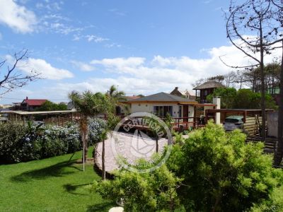 Complejo Paraiso del Diablo Punta del Diablo