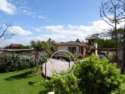 Complejo Paraiso del Diablo Punta del Diablo