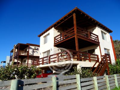 Complejo Paraiso del Diablo Punta del Diablo