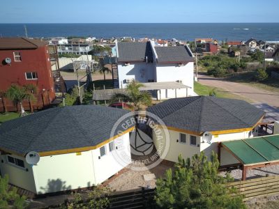Complejo Paraiso del Diablo Punta del Diablo