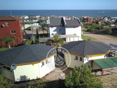 Complejo Paraiso del Diablo Punta del Diablo