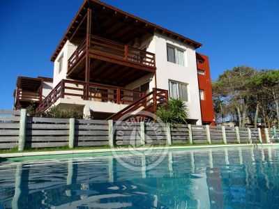 Complejo Paraiso del Diablo Punta del Diablo