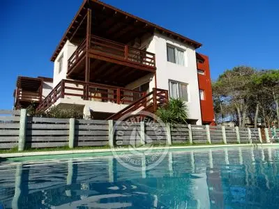 Complejo Paraiso del Diablo Punta del Diablo