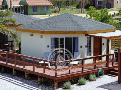 Complejo Paraiso del Diablo Punta del Diablo