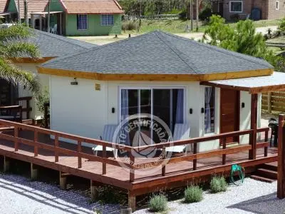 Complejo Paraiso del Diablo Punta del Diablo