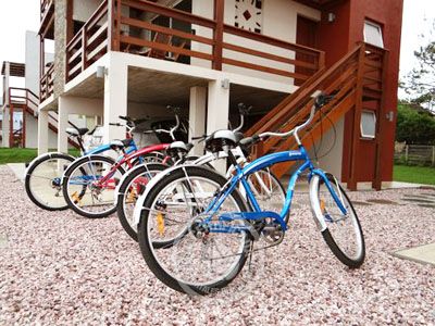 Complejo Paraiso del Diablo Punta del Diablo