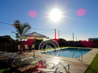 Complejo Paraiso del Diablo Punta del Diablo