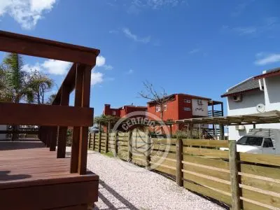 Complejo Paraiso del Diablo Punta del Diablo