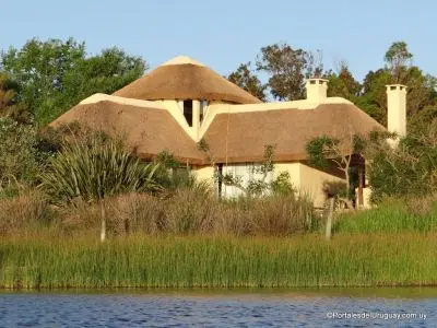 Las Flores - Localidades