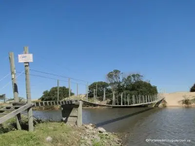 Las Flores - Localidades