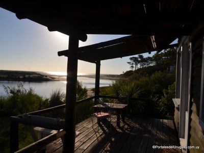 Las Flores - Localidades